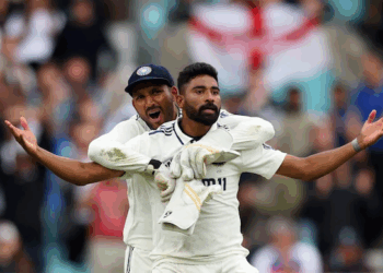 India’s Oval Win By 6 Runs Among Test Cricket’s Rarest Finishes: Here’s Why