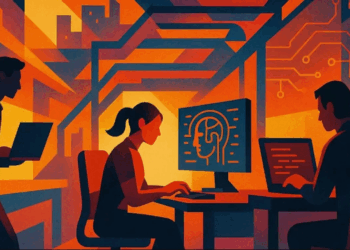 What Is 007 Culture? Silicon Valley’s AI Startups are Glorifying Burnout in the Race for Supremacy
