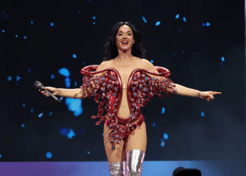 Watch: Katy Perry Pauses Concert to Aid Fan Who Fainted Onstage: A Moment of Humanity Goes Viral