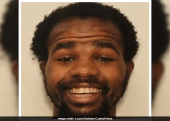 Georgia Man Convicted in Brutal Double Murder, Left 8-Year-Old Child With Deceased Victims