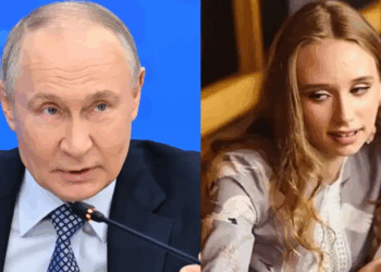Who Is Elizaveta Krivonogikh? Inside the Rumored Life of Putin’s Secret Daughter, and Her Latest Emotional Post
