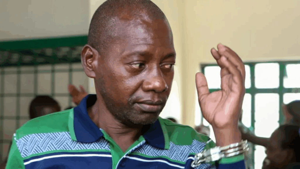 Who Is Kenyan Preacher Paul Mackenzie, Whose Cult Starved 400 Followers to Death?