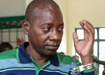 Who Is Kenyan Preacher Paul Mackenzie, Whose Cult Starved 400 Followers to Death?
