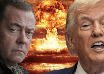 Russia’s “Dead Hand”: Decoding Medvedev’s Ominous Warning to Trump