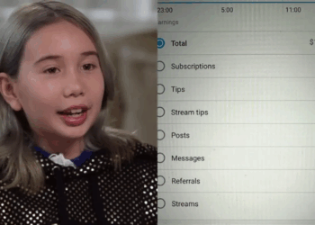 Lil Tay Claims Record-Breaking $1M OnlyFans Launch On Her 18th Birthday