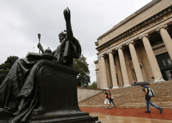 Columbia University Data Breach Exposes Decades of Sensitive Student Information