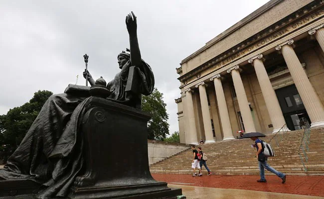 Columbia University Data Breach Exposes Decades of Sensitive Student Information