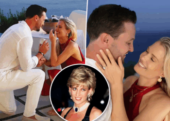 Princess Diana’s Look-Alike Niece Lady Eliza Spencer Announces Engagement to Longtime Partner Channing Millerd