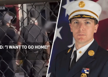 Who is Peter Alt? Long Island Fire Chief Fired After Yelling at Distressed 10-Year-Old Girl | Watch