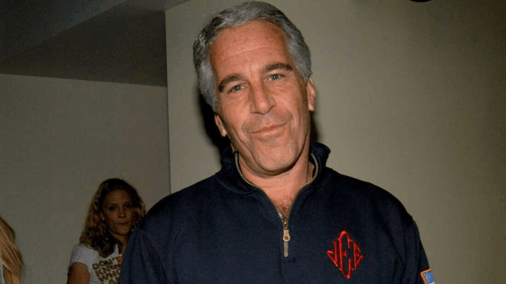 Epstein Scandal: Never-Seen-Before Images Expose Links to Elon Musk and Bill Clinton—Inside The Disturbing NY Mansion