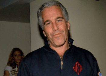 Epstein Scandal: Never-Seen-Before Images Expose Links to Elon Musk and Bill Clinton—Inside The Disturbing NY Mansion