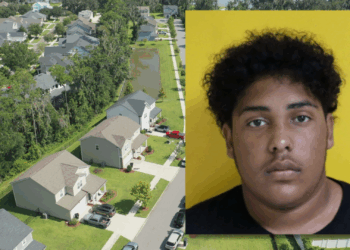A 14-year-old boy in Florida, Trevor Lee, has been arrested for allegedly killing his parents during a domestic dispute. Authorities say the teen called 911 after the shooting and left the weapon at the scene. He faces two counts of second-degree murder. The case, described as isolated, is prompting renewed concern over teen violence, gun access, and mental health support.