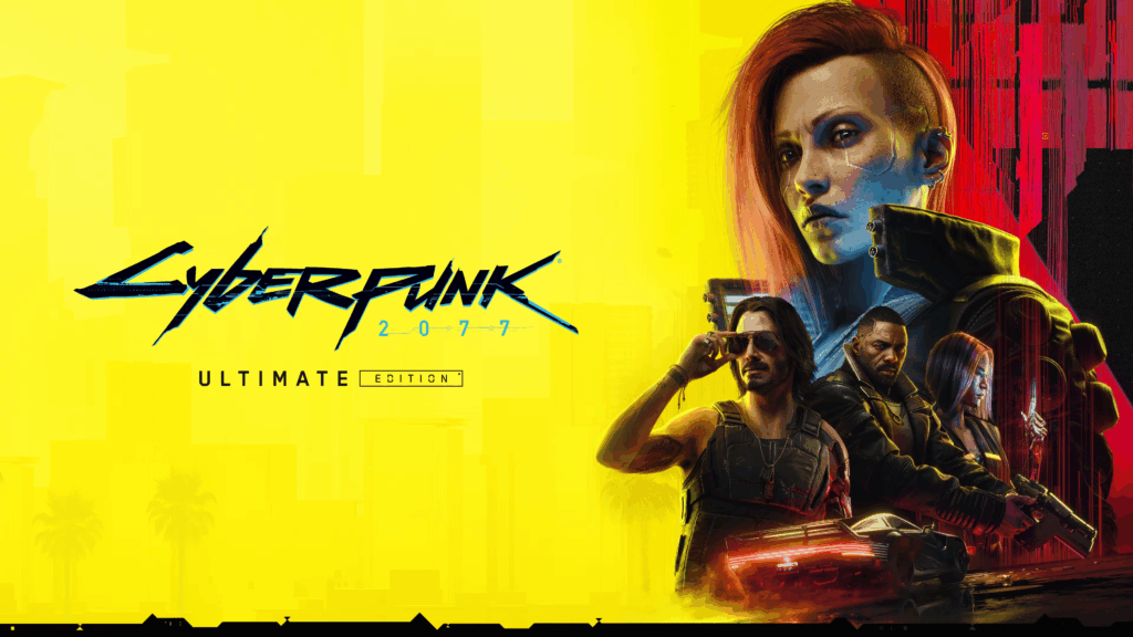 Cyberpunk 2077 Free Download Available Now, But You Don’t Have Forever