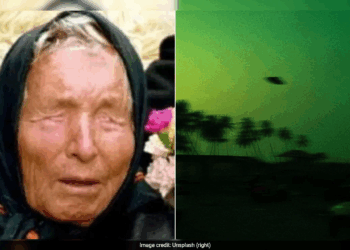 Baba Vanga’s 2025 Alien in 2025 Prediction: Could Interstellar ‘Mothership’ 3I/ATLAS Prove Her Right?