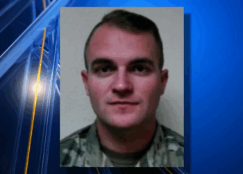Who is Taylor Adam Lee? US soldier arrested for allegedly leaking military secrets to Russia