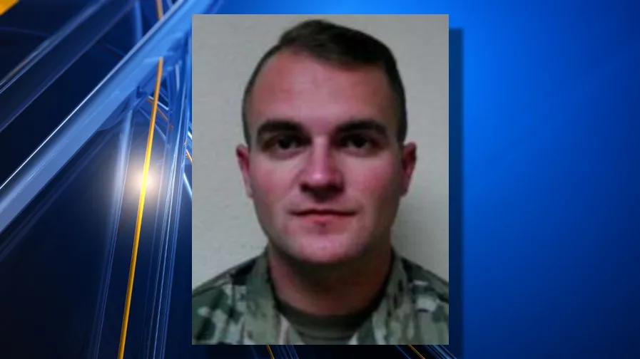 Who is Taylor Adam Lee? US soldier arrested for allegedly leaking military secrets to Russia