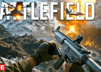 How To Access Battlefield 6 Beta As Early Access Drops