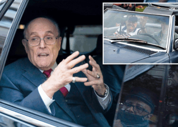 Rudy Giuliani’s New Hampshire Car Accident: What Happened, His Injuries, and Why It Matters
