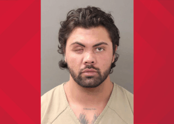 Former Ohio State Long Snapper Michael Roen McCullough Arrested on Felony Strangulation Charge