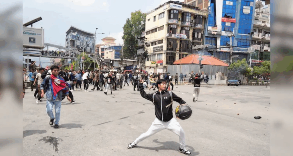 Nepal