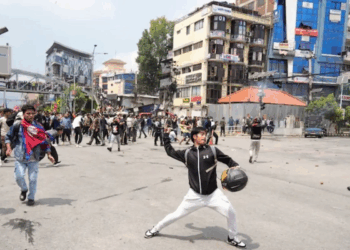 Why Nepal Banned Social Media—and Why Gen Z Is Rising in Protest