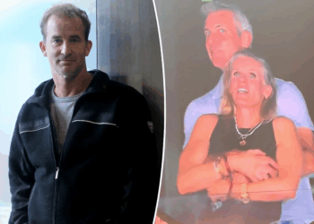 Astronomer HR Kristin Cabot Was Separated From Husband Weeks Before Viral Coldplay Kiss Cam