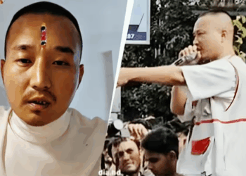 Who Is Sudan Gurung? The Face of Nepal’s Gen-Z Protest Movement