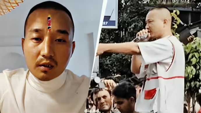 Nepal