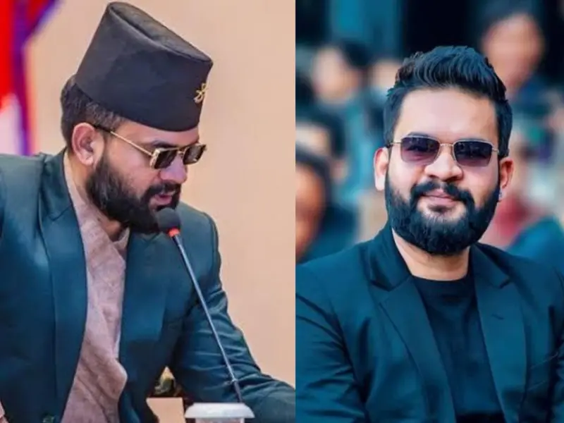 Rapper, Politician, and Much More: Who is Balen Shah, Gen Z's Pick for Nepal PM?