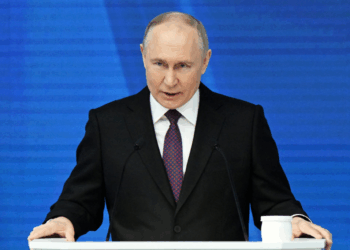 Putin Ready to Invade Other Countries, Warns Polish President