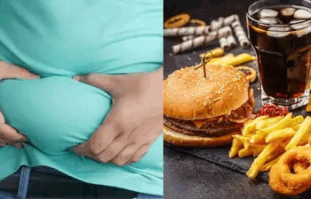 More Children Are Now Obese Than Underweight, UNICEF Warns in Global Health Wake-Up Call