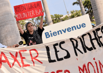 France Protests Explained: What ‘Block Everything’ Means and Why Macron Changed PM Again