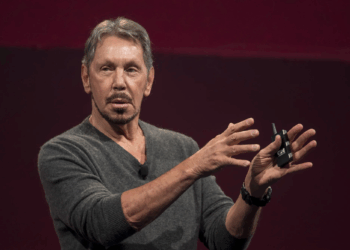 How the Oracle Co‑Founder Just Became the Richest Man on Earth