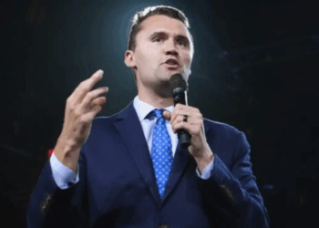 Charlie Kirk Assassinated at Utah University Event—What It Reveals About America’s Fractured Reality