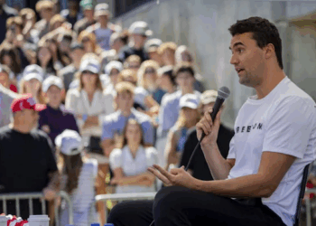 Who Was Charlie Kirk? Trump Ally and Conservative Activist Shot Dead in Utah