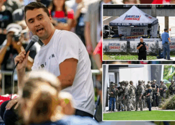 Suspect at Large After Charlie Kirk Assassination as FBI Admits to False Arrests