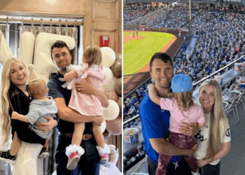 Charlie Kirk Family: All About Wife Erika Frantzve and Their Children