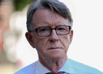 UK Sacks US Ambassador Peter Mandelson Over Jeffrey Epstein Links