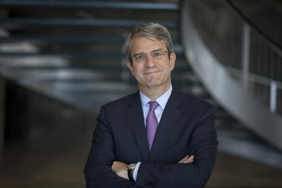Who Is Laurent Freixe, Nestlé CEO Fired Over "Romantic Relationship" With Employee