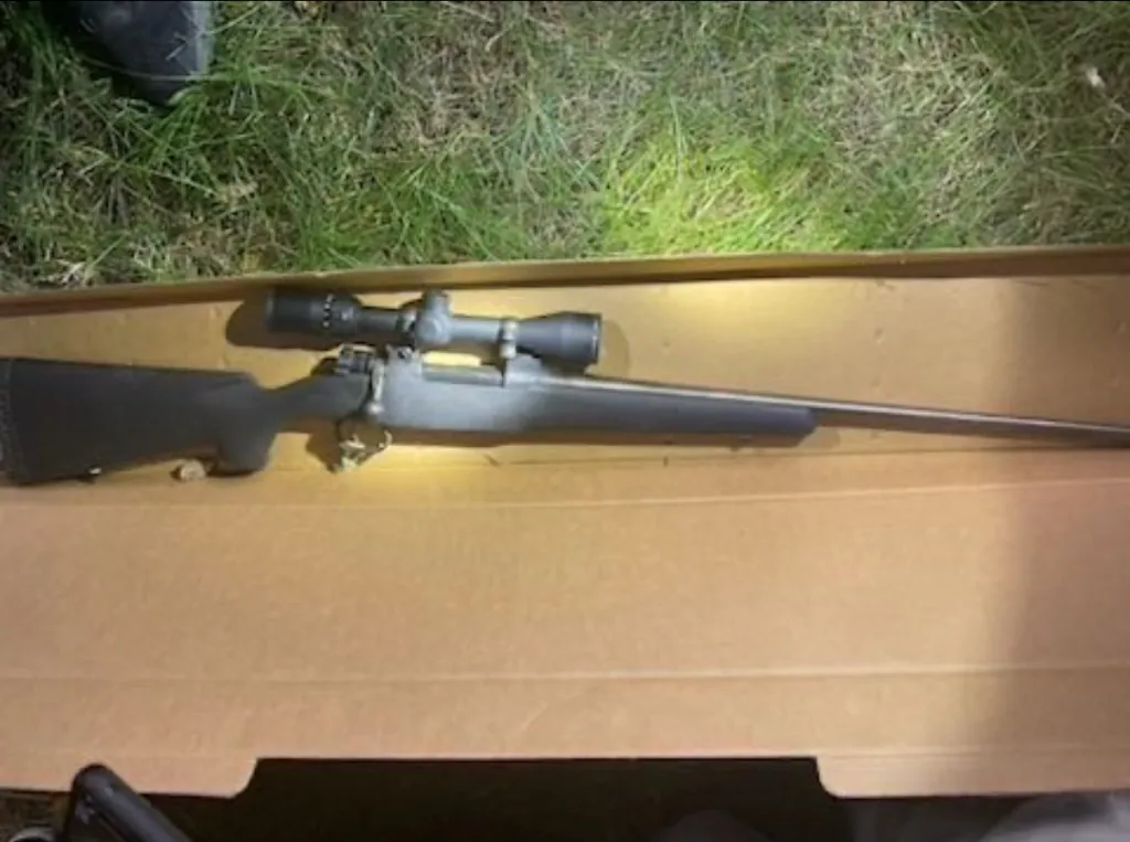 Weapon Used in Charlie Kirk Shooting Recovered; FBI Shares Partial Suspect Details