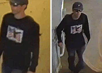 FBI releases images of 'person of interest' and offers $100,000 reward for information in Charlie Kirk shooting