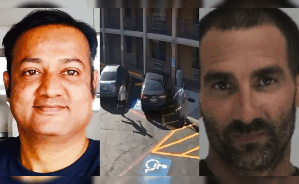 Dallas motel manager beheaded with machete after washing machine dispute