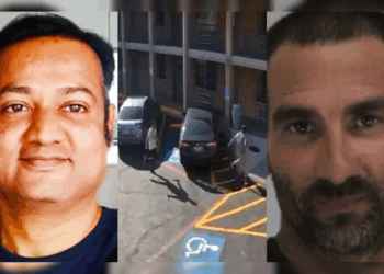 Dallas Horror: Indian Motel Manager Beheaded With Machete in Front of Family