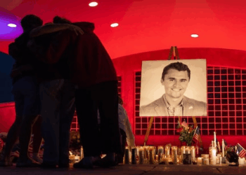 Secret Service Employee Placed on Leave After Mocking Charlie Kirk’s Death