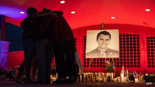 Secret Service Employee Placed on Leave After Mocking Charlie Kirk’s Death