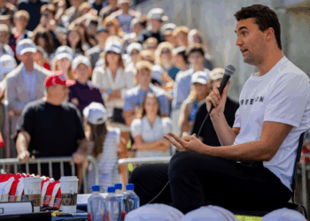 Utah Governor Warns of Russian, Chinese Bots Fueling Violence After Charlie Kirk Shooting