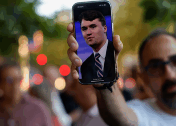 AI Chatbots Spread Falsehoods After Charlie Kirk Assassination, Fueling Online Chaos