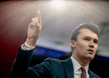 Charlie Kirk Killing Sparks Conspiracy Theories: Epstein ‘Letter’ and Missing Shooter Raise Questions