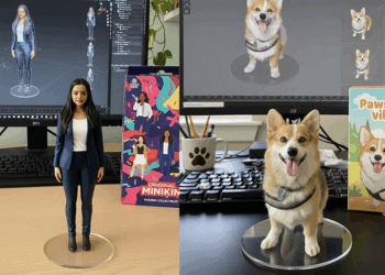 What Is the Nano Banana Trend? Google Gemini’s AI Toy-Figure Craze Explained