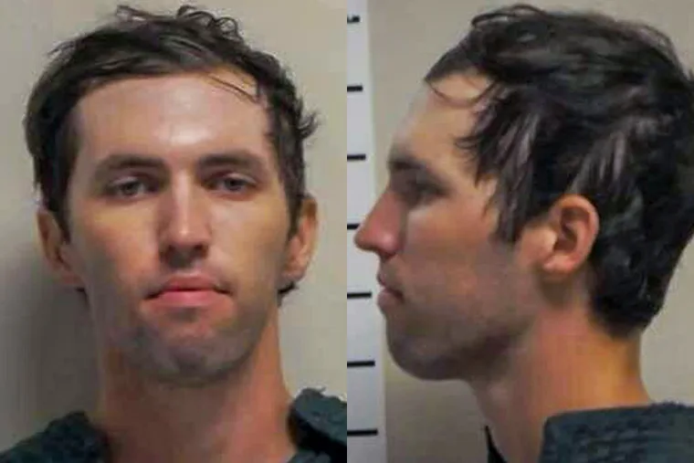 Tyler Robinson identified as Charlie Kirk shooting suspect in Utah